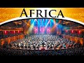 Toto - Africa | Epic Orchestra