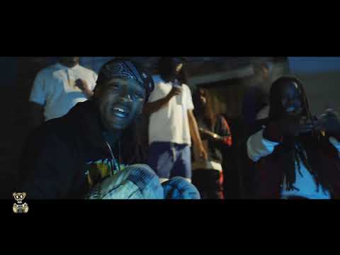 Noonie Banz  -  From The Bottom (Official Video)