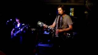 Drugstore. Fader. live at The Haymakers.Cambridge23.05.2010