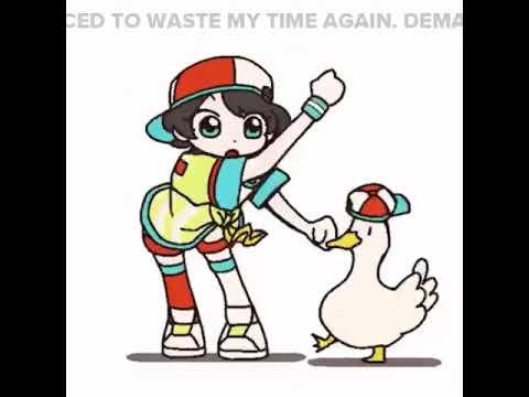 Subaru Hey Ya duck dance SYNCED 10 HOURS