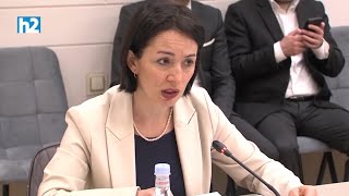 Մարզական մրցումների մեքենայություններ․ օրենսդրության մեջ փոփոխությունների կարիք կունենանք.Անդրեասյան