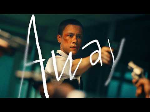 BLACKBEANS - Away [Official Video]
