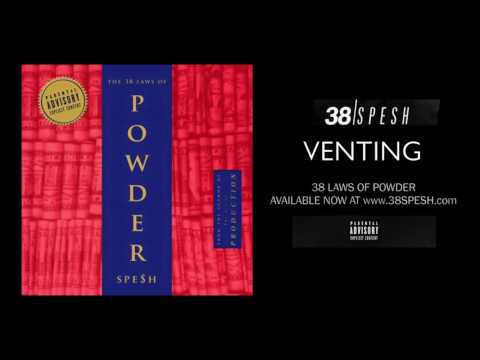 Video thumbnail for Venting
