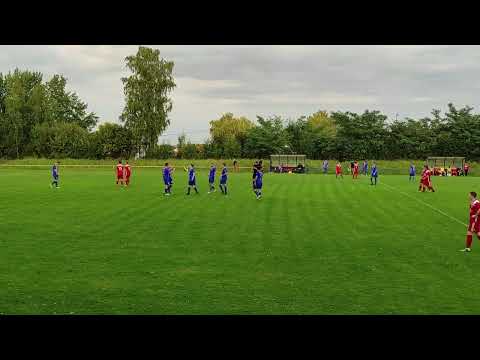 Sestřih 12 Gólů Petřvaldu + 1 Jančova Chycená Penalta  v 1.B Třída Skup.C Podzim 2021