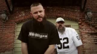BoonDock Kingz - Back Up Back Off (feat. Them Riverbank Boys & Dez of Jawga Boyz) OFFICIAL VIDEO