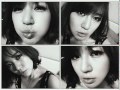 Yoon Eun Hye Love is Blind My Black Minidress O ...