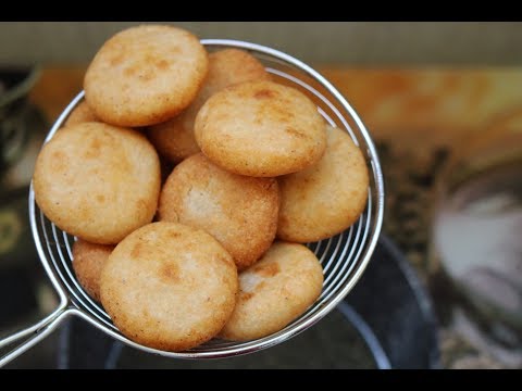 റവ ഉണ്ടോ. 5 മിനുട്ടിൽ ചായ കടി റെഡി | Rava Snack Recipe In Malayalam | Rava Sweet |Ayesha's kitchen Video