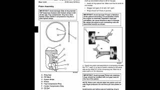 John Deere L100, L108, L110, L111, L118, L120, L130 Tractor Manual