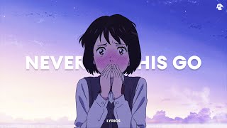 Download lagu Tom Frane - Never Let This Go (Lyrics / AMV) mp3 Download lagu Tom Frane - Never Let This Go (Lyrics / AMV) mp3