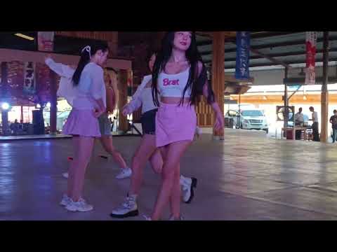 CMJ unit Umeshu 2 07may2023 Ichiba Station Bangkok, Thailand