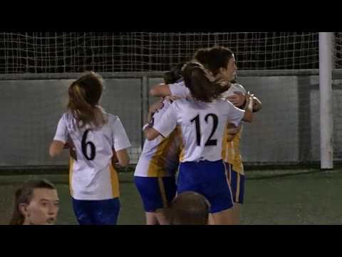 Goles Añorga-Pradejón 11-11-17