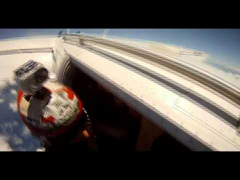 Hoyaa - Skydivers [Armin van Buuren -- A State of Trance Episode 560] [Video by Skytrancer 2012]