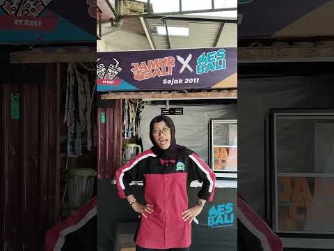 Jamur X Es Bali