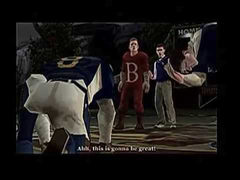 Let's Play Bully - Part 38