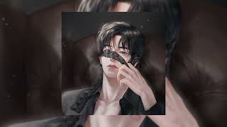 Cover art for unholy sped up