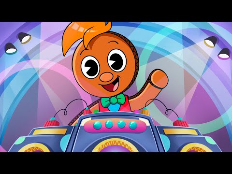Pin Pon Remix | Canciones Infantiles | El Muñeco Pin Pon