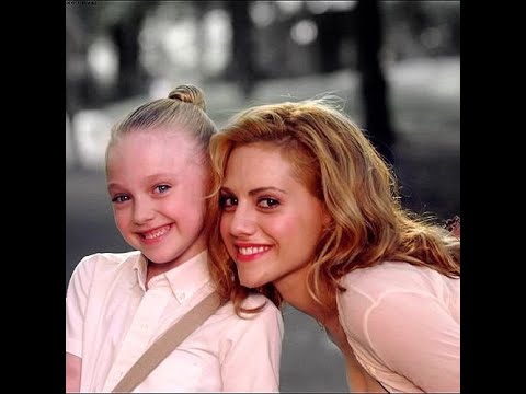 Dakota Fanning remembers Brittany Murphy in "Uptown Girls"