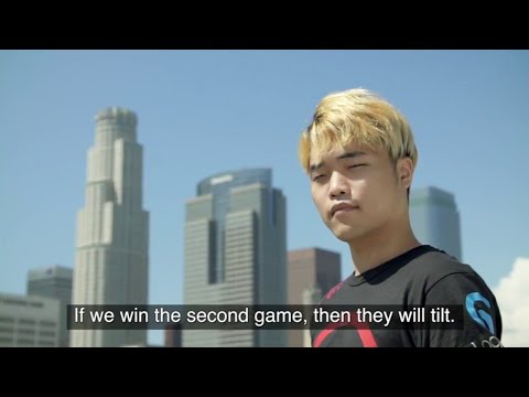 Welcome to S5 NA LCS Summer 2015 Playoffs Semi Finals - CLG vs Team Impulse!