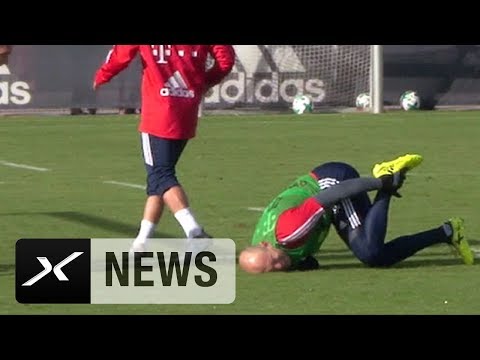 Krankheit Kopfgelenke Von dem erscheint die Flüssigkeit im Kniegelenk