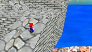 Let's Play Super Mario 74 - Episode 2: The Audio is Great