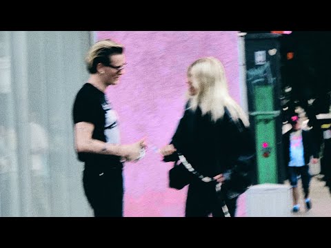 KACPERCZYK FT. DARIA ZAWIAŁOW - GDZIE TRAFIA MIŁOŚĆ, GDY UMIERA