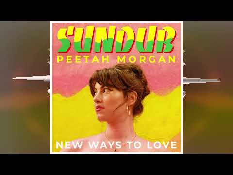 SunDub & Peetah Morgan - New Ways to Love [Easy Star Records] Release 2022