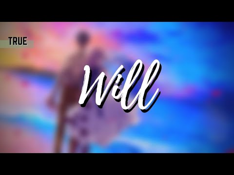 『TRUE (意志)』/ Will| “Tekad” (Rom/Indo Lyric)