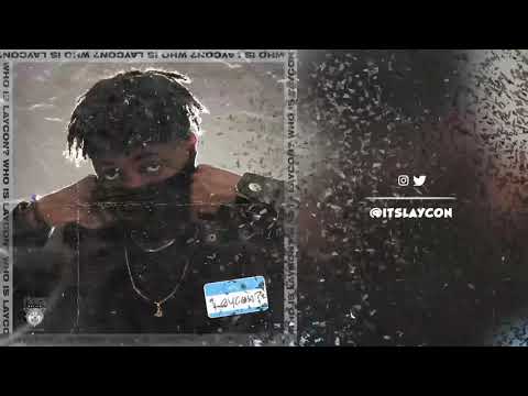 Laycon - Accolades feat. Yusufkanbai (Audio)