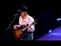 George Strait- Drinkin' Man 2012