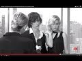 LINDSEY WIXON For SISLEY ADV Campaign Spring Summer 2014 By Fashion Channel