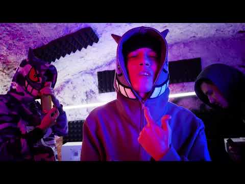 Fox Way - ŠIALENÝ GÉNIUS (prod. by Nate Storm)