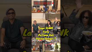 Download lagu Apa Lagu Slank Yang Pertama Kalian Denger? #marapthon #aaaclan #slank #slankers mp3