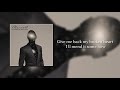 Marcell Siahaan - Give Me Back My Broken Heart (Video Lirik)