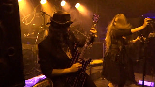 Lyria - Intro / The True War :::: In Rock Festival