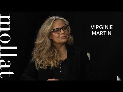 Virginie Martin - Jeux de pouvoir : quand les politologues regardent des séries