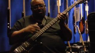 Video thumbnail for SCHECTER Stiletto Stage 4 Bass - maxproud by maxproud