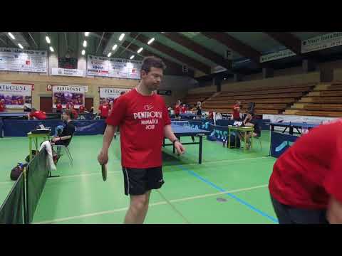 170819 MixMatch, Team Joan - Team Merete, Hr 2