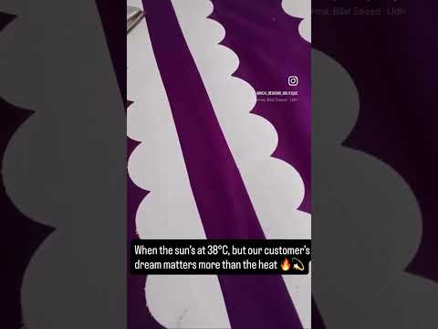 SUBSCRIBE FOR MORE ♥️ #instafashion #instamood #instagram #panjab #like#share #boutique