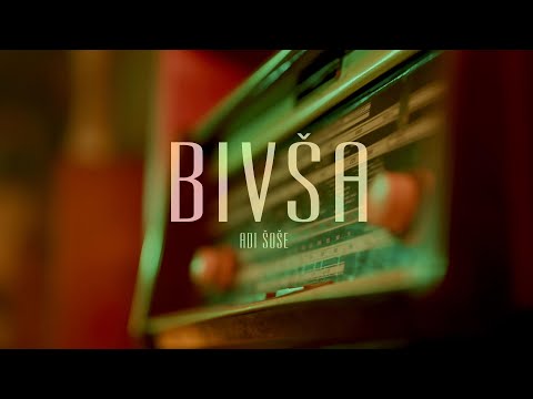 Adi Šoše - Bivša (Official video)