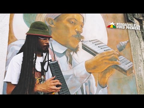 Addis Pablo - Universal Dub [Official Video 2017]