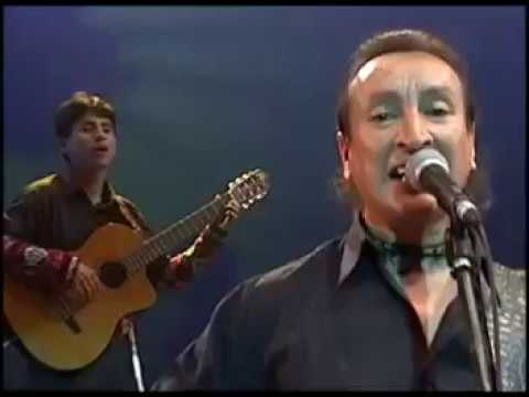 Los Chopkjas   Carnavales Huancavelicanos