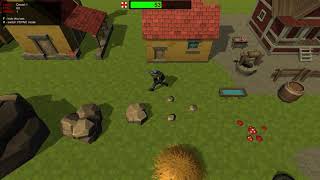 Wacky Soldiers 2019-08-05 - development