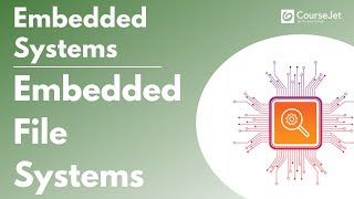Embedded File Systems | File System Concept | Embedded System Tutorial