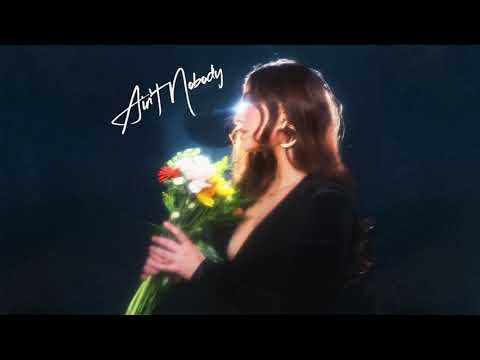 Janine - Ain't Nobody