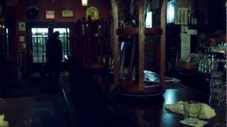 Gavin Slate - Stranger In The Dark [Official Video]