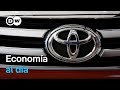 Dieselgate japonés: Toyota pide disculpas por falsificar pruebas