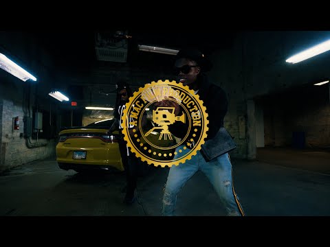 BankBoy Bucks X Stunt Taylor - Walking Lick (Official Video) SHOT BY: @SHONMAC071