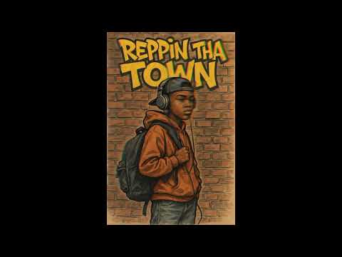 REPPIN THA TOWN SHAN feat FARHAN OFFICIAL MUSIC VIDEO