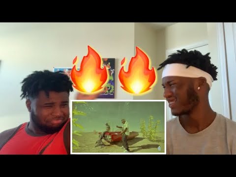 Internet Money - Lemonade ft. Don Toliver, Gunna & Nav (Dir. by @_ColeBennett_) (REACTION VIDEO)