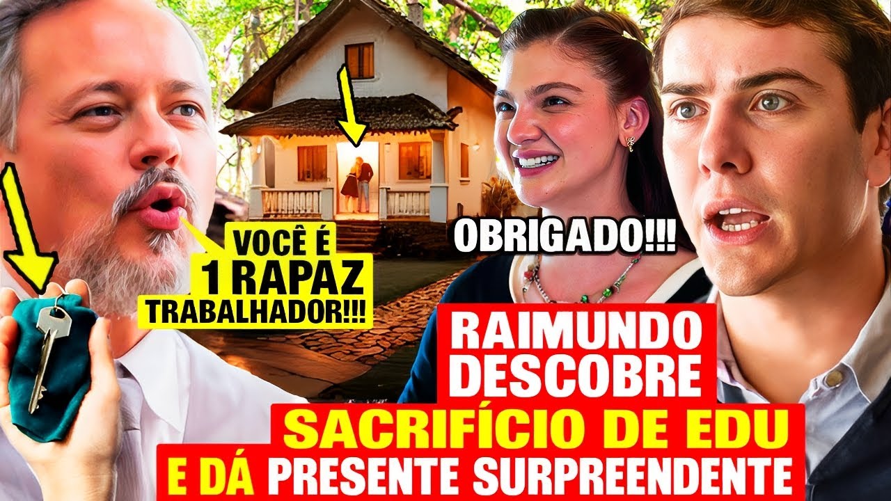 GAROTA DO MOMENTO CAPITULO DE HOJE - Resumo Completo da Novela GAROTA DO MOMENTOA Hoje!